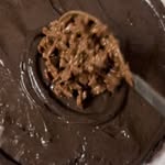 Nutella Brownie